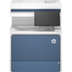 HP Color LaserJet Enterprise Flow MFP 6800zf printer