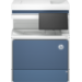 HP Color LaserJet Enterprise Flow MFP 6800zf Printer