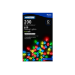 STATUS Malmo 200 LED String Lights - Multicoloured, 21m