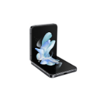 Samsung Galaxy Z Flip4 SM-F721B 17 cm (6.7") Dual SIM Android 12 5G USB Type-C 8 GB 256 GB 3700 mAh Graphite -
