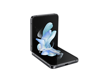 Image of Samsung Galaxy Z Flip4 SM-F721B 17 cm (6.7") Dual SIM Android 12...