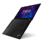 Teqcycle Lenovo Thinkpad T495 AMD Ryzen™ 3 PRO PRO 3300U Laptop 35.6 cm (14") Full HD 16 GB DDR4-SDRAM 256 GB SSD Wi-Fi 5 (802.11ac) Windows 11 Pro Nordic Black