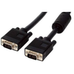 Dynamode 20m SVGA / VGA Monitor Cable (Male > Male)