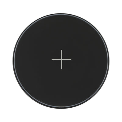 JUIWCHARPAD15WPSUBLK JUICE Wireless Charging Pad with 15W output Black