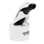 Socket Mobile SocketScan S721 Handheld bar code reader 1D/2D White