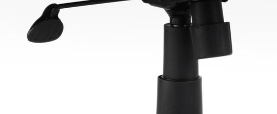Dynamic EX000001 office/computer chair Padded seat Padded backrest