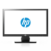 HP ProDisplay P201 computer monitor 50.8 cm (20") 1600 x 900 pixels Black