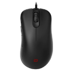 ZOWIE EC1-C muis Gamen Rechtshandig USB Type-A Optisch 3200 DPI
