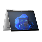 HP EliteBook X360 830 G10 13.3' WUXGA TOUCH Intel i7-1355U 16GB DDR5 1TB SSD Windows 11 PRO Iris Xe Thunderbolt Fingerprint PEN 3yrs OS WTY 1.3kg