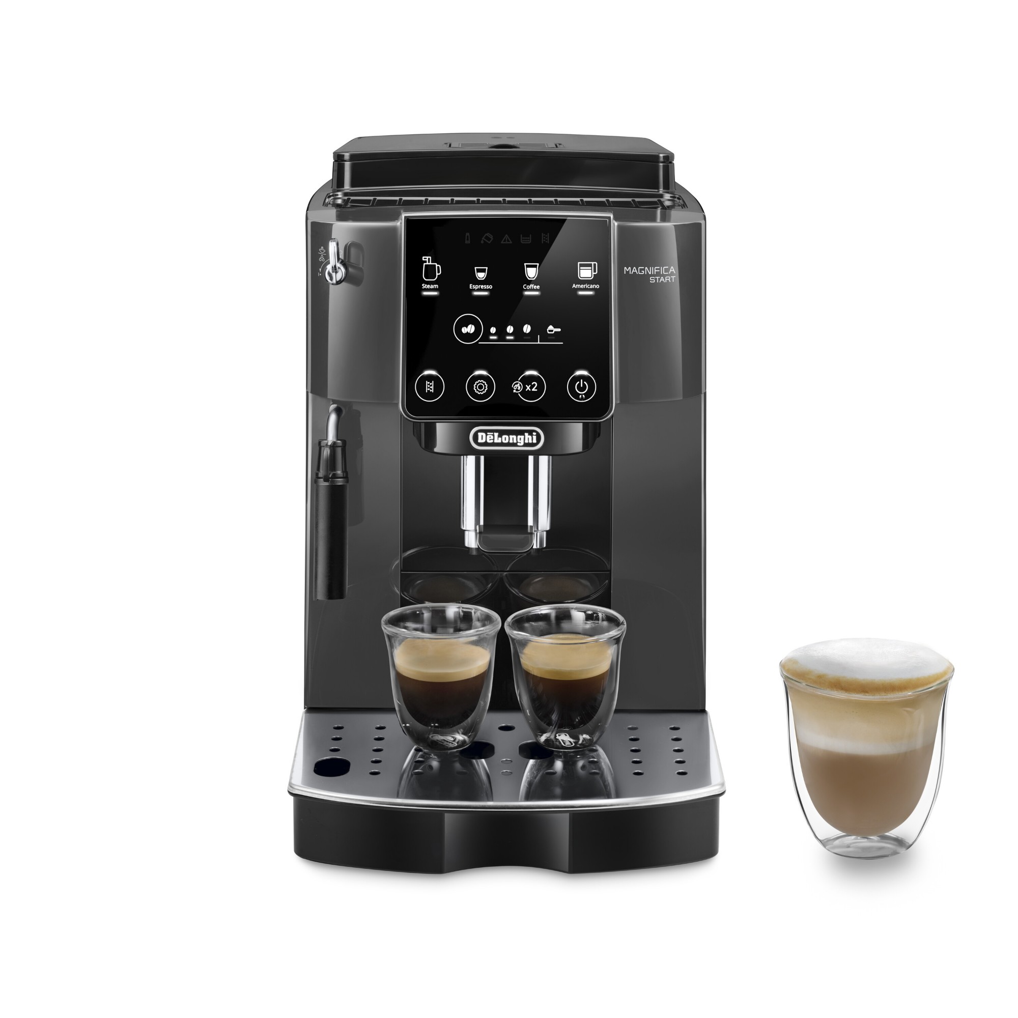 De’Longhi Magnifica ECAM220.22.GB kaffemaskin Helautomatisk 1,8 l