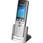 Grandstream Networks WP820 Enterprise Portable WiFi Phone