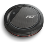 POLY CALISTO 3200 speakerphone Mobile phone Black