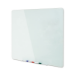 Bi-Office GL110101 magnetic board Glass White