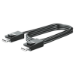 HP DP- och USB-Y-strömkabel, 300 cm, för L7010t, L7014t och L7016t