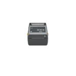 Zebra ZD621 label printer Direct thermal 203 x 203 DPI 203 mm/sec Wired & Wireless Ethernet LAN Bluetooth