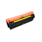 PrintMate HP CE272A, remanufactured toner, Yellow 15000p