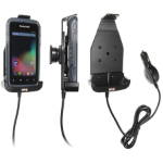 Brodit 560805 holder Active holder Mobile phone/Smartphone, Tablet/UMPC Black