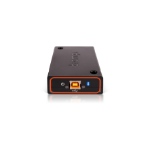 Biamp Tesira EX-UBT