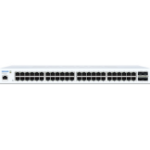 Sophos CS110-48 Managed Gigabit Ethernet (10/100/1000) 1U Zilver