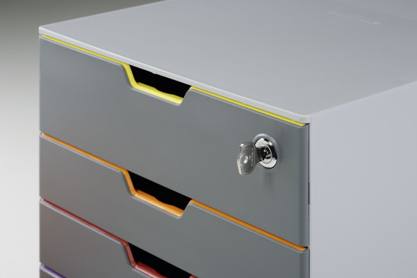 Durable VARICOLOR Safe