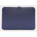 Tucano COLORE 2 Laptop 15.6", MacBook Pro 16" Skin case with anti-slip Blu