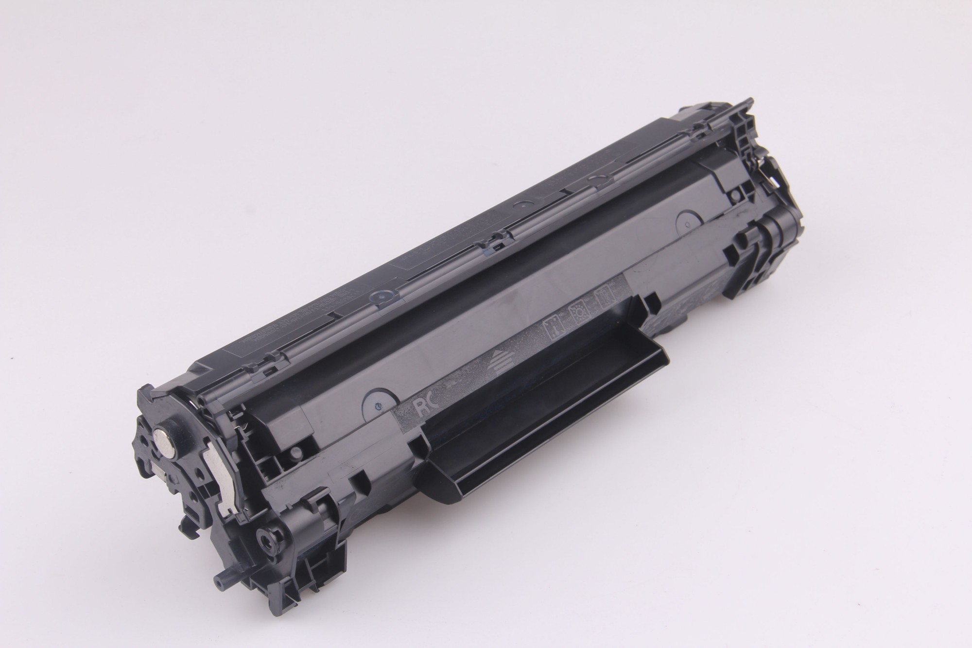 CTS Wholesale Comp HP Laserjet Ent MFP M630 Hi Cap Toner  CF281X