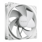 be quiet! Pure Wings 3 120 mm PWM Reverse Triple Pack White Computer case Fan 12 cm 3 pc(s)
