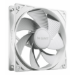 be quiet! Pure Wings 3 120 mm PWM Reverse Triple Pack White Computer case Fan 12 cm 3 pc(s)