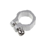 Lamptron LAMP-LC2002 cable clamp Silver 1 pc(s)