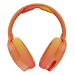Skullcandy Hesh Evo Headphones Wireless Head-band Music USB Type-C Bluetooth Orange