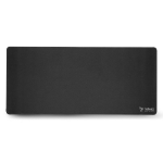 SAV IO Black Edition Precision Control XL 90x40 Gaming mouse pad Black