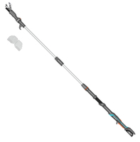 Image of Gardena Akku-Teleskop-Baumschere HighCut 250/18V P4A Ready-To-Use