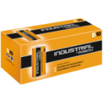 Duracell Industrial D Single-use battery Alkaline