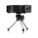 DELL M115HD videoproyector Proyector de corto alcance 450 lúmenes ANSI LED WXGA (1280x800) Negro