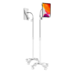 CTA Digital PAD-CGSW monitor mount / stand 13" Freestanding White