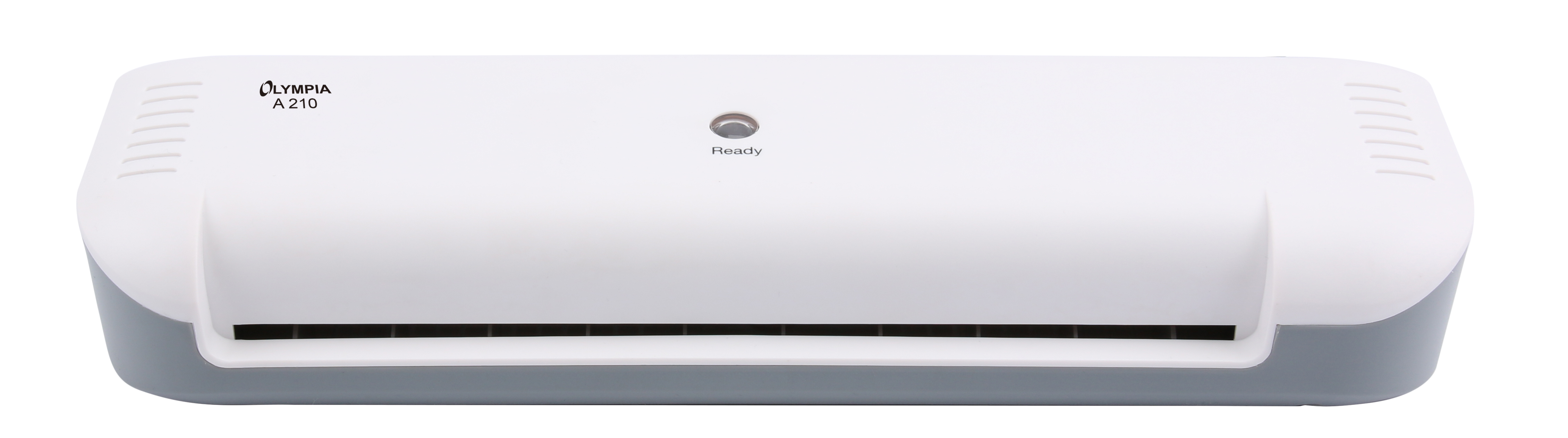 Image of Olympia A 210 Hot laminator 300 mm/min Grey, White