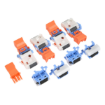 HP Tray 2 roller assembly Tray roller kit 1 pc(s)