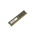 CoreParts MMH0467/512 geheugenmodule 0,5 GB 1 x 0.5 GB DDR 184-pin DIMM