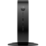 HP Elite t755 3 GHz Windows 10 IoT Enterprise 1,4 kg Zwart V2546