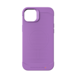 GEAR4 D3O Havana Snap Apple iPhone 14 Plus Purple