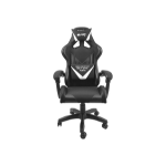 FURY Avenger L Universal gaming chair Padded seat Black