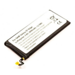 CoreParts MSPP73819 mobile phone spare part Battery Black  Chert Nigeria