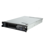 IBM eServer System x3650 M2 server 0 GB Rack (2U) Intel® Xeon® 5000 Sequence E5520 2.26 GHz 4 GB DDR3-SDRAM