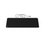 ZAGG Wireless Charging Desk Mat Zwart