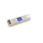 AddOn Networks SFP-WDM-850-0500-AO network transceiver module Fiber optic 1000 Mbit/s 850 nm