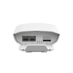Teltonika OTD140 wired router Gigabit Ethernet White