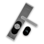 Shelly LOQED Smart door lock