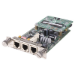 Hewlett Packard Enterprise MSR 2 FXS +1 FXO Voice Interface SIC Module