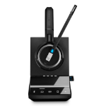 EPOS | SENNHEISER IMPACT SDW 5066 - EU