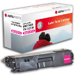 AgfaPhoto APTBTN325ME toner cartridge Magenta 1 pc(s)